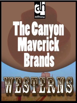 cover image of The Canyon Maverick Brands